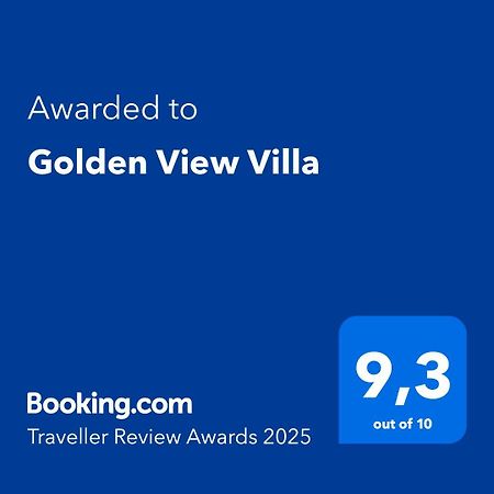 Golden View Villa Skiathos Exterior foto