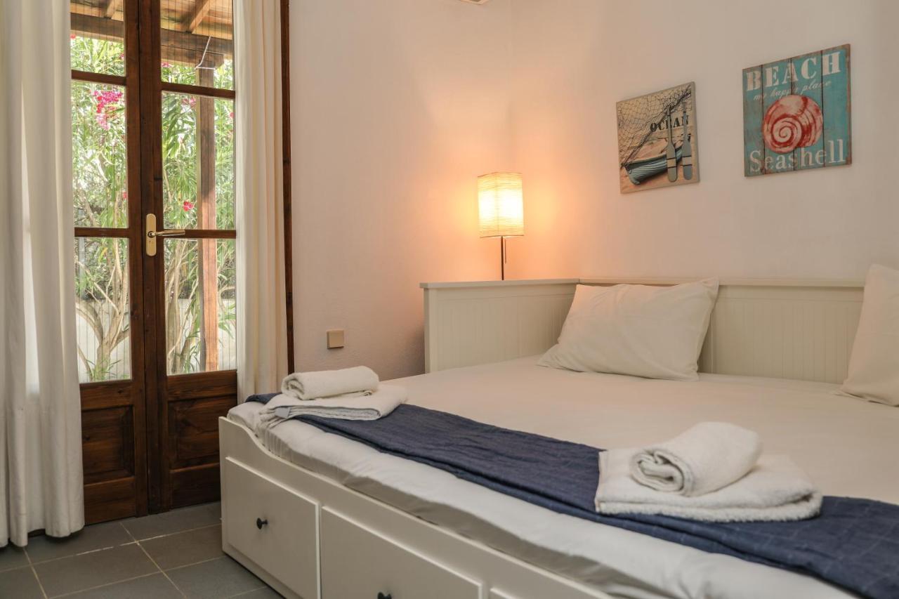 Golden View Villa Skiathos Exterior foto