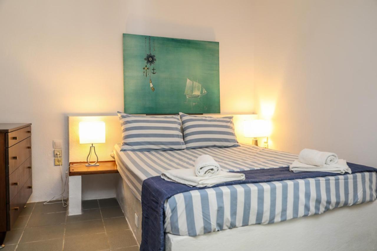 Golden View Villa Skiathos Exterior foto